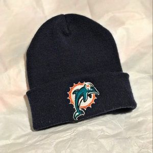 NFL Miami Dolphins Beanie